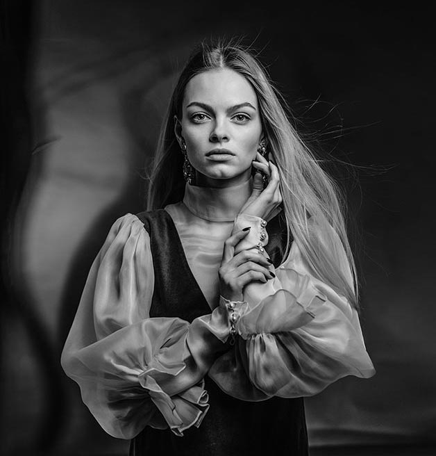ПОРТРЕТЫ